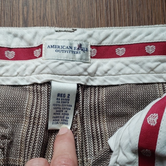 Capris - Picture 2 of 3